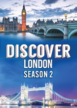 Picture of Discover London: Season Two