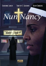 Picture of NUN NANCY