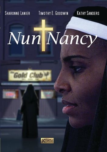 Picture of NUN NANCY