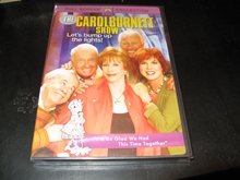 Picture of CAROL BURNETT SHOW: LET'S BUMP UP THE LIGHTS