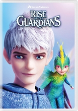 Picture of RISE OF THE GUARDIANS