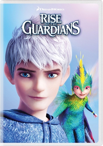 Picture of RISE OF THE GUARDIANS