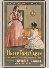 Picture of UNCLE TOM'S CABIN