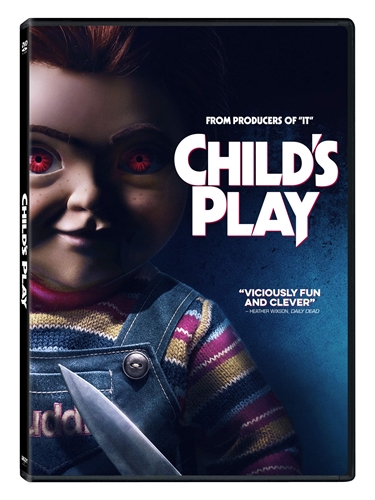 Picture of CHILD'S PLAY