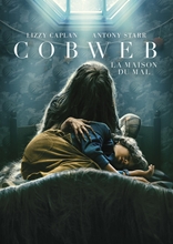 Picture of COBWEB [DVD]