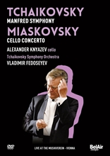 Picture of MIASKOVKY & TCHAIKOVSKY 4