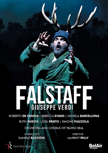 Picture of FALSTAFF