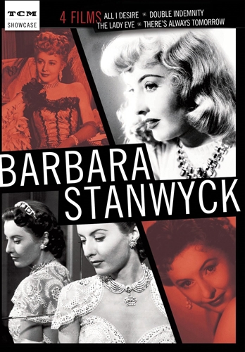 Picture of TCM SHOWCASE: BARBARA STANWYCK