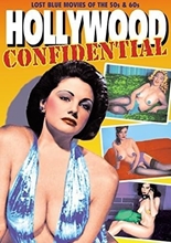 Picture of HOLLYWOOD CONFIDENTIAL