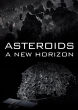 Picture of ASTEROIDS: A NEW HORIZON