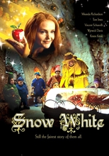 Picture of SNOW WHITE