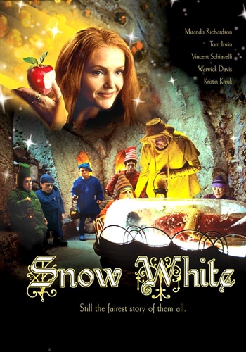 Picture of SNOW WHITE