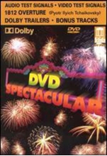 Picture of DVD SPECTACULAR