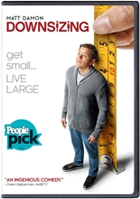 Picture of DOWNSIZING