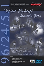 Picture of ACOUSTIC BLUES