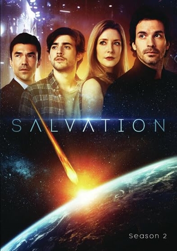 Picture of SALVATION: SEASON 2