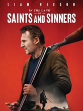 Picture of IN THE LAND OF SAINTS & SINNERS