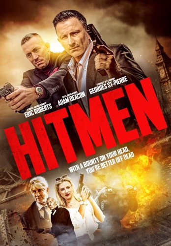 Picture of HITMEN