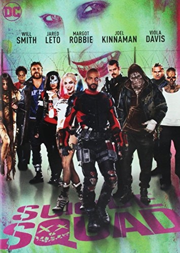 Picture of SUICIDE SQUAD