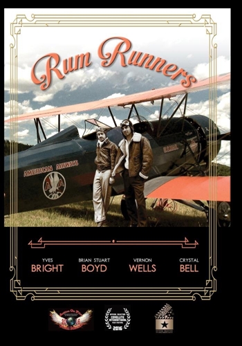 Picture of RUM RUNNERS