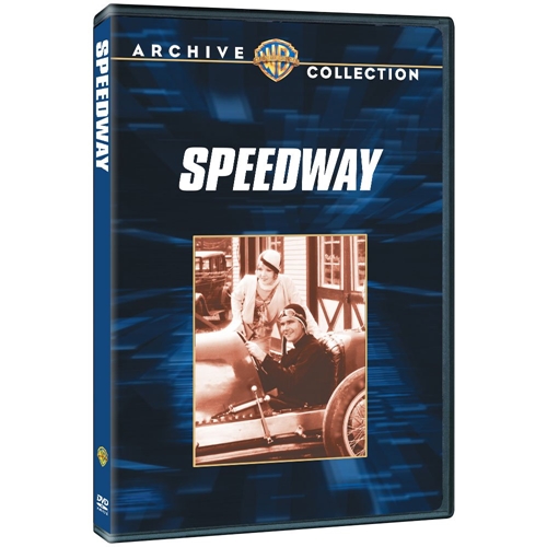 Picture of SPEEDWAY (1929)