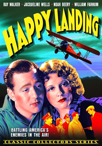 Picture of HAPPY LANDING