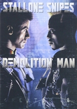 Picture of DEMOLITION MAN