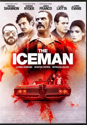 Picture of ICEMAN