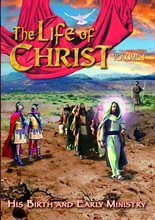 Picture of LIFE OF CHRIST 1