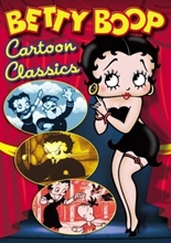 Picture of BETTY BOOP CARTOON CLASSICS