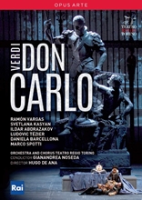 Picture of DON CARLO