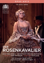 Picture of DER ROSENKAVALIER