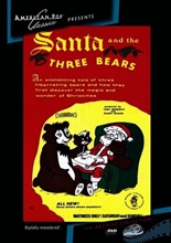 Picture of SANTA & THE THREE BEARS