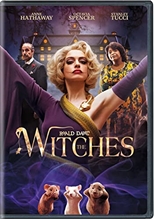 Picture of WITCHES