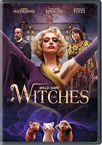 Picture of WITCHES