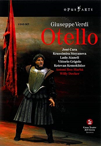 Picture of OTELLO