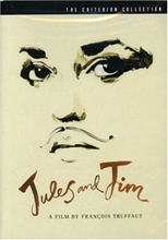 Picture of CRITERION COLLECTION: JULES ET JIM