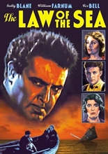 Picture of LAW OF THE SEA