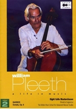 Picture of PLEETH MASTERCLASS 2