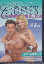 Picture of ABC'S OF COUPLES FITNESS: TOTAL BODY BLAST