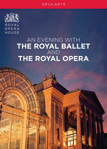 Picture of AN EVENING WITH THE ROYAL BALLET & ROYAL OPERA