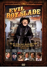 Picture of EVIL ROY SLADE