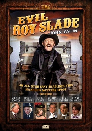 Picture of EVIL ROY SLADE