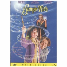 Picture of SIMPLE WISH