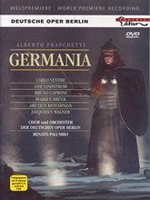 Picture of GERMANIA