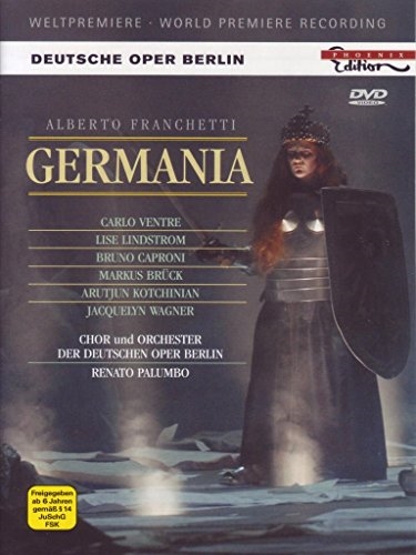 Picture of GERMANIA