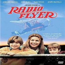 Picture of RADIO FLYER