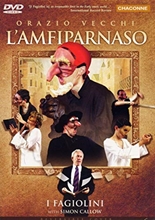 Picture of L'AMFIPARNASO