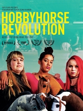 Picture of HOBBYHORSE REVOLUTION