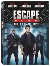 Picture of ESCAPE PLAN: EXTRACTORS